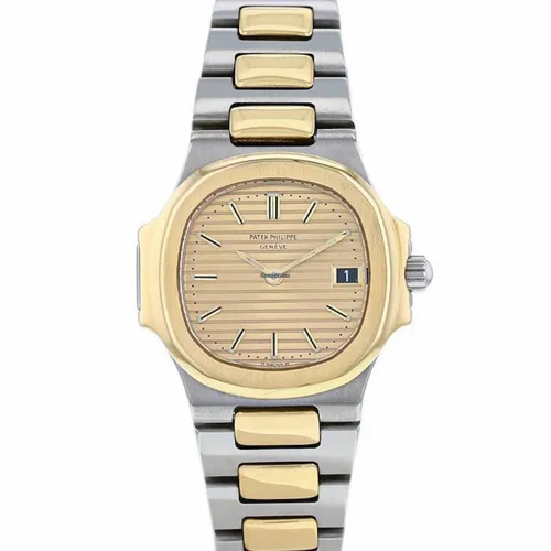 Patek Philippe Nautilus 4700
