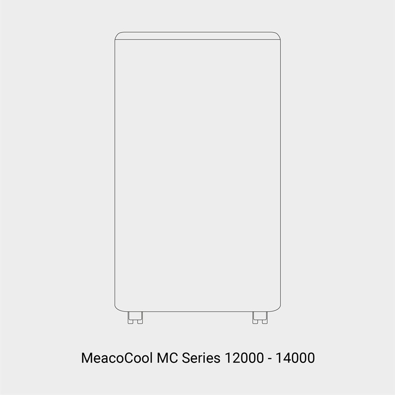 Meacofan 650 Range