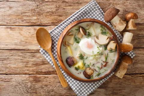Prague Food Tour with 10 Tastings of Authentic Czech Classics