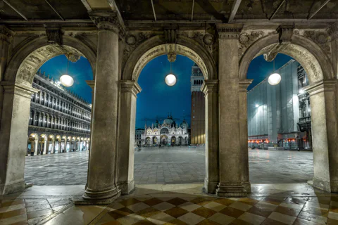 Venice Legends, Anecdotes and Ghost stories Private Tour