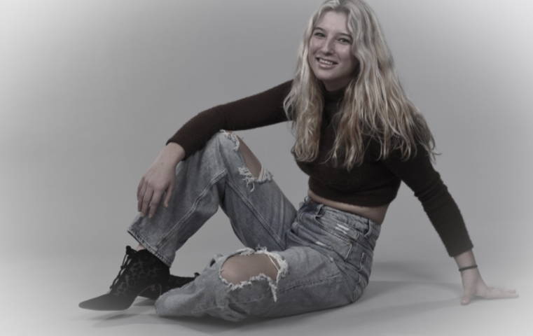Anais Beijer