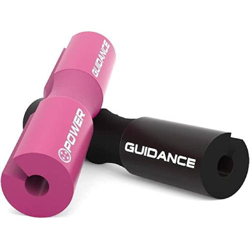 POWER GUIDANCE Barbell Squat Pad