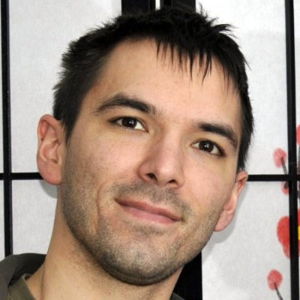 Jeremie Lesage Avatar
