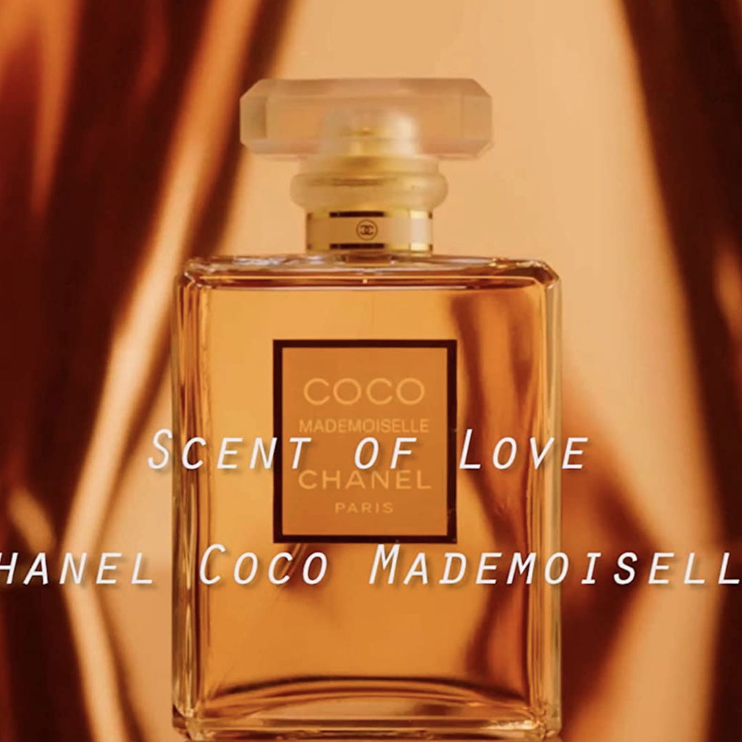 Image of Scent of Love