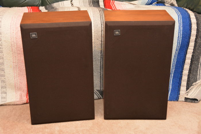 JBL  L19 Speakers