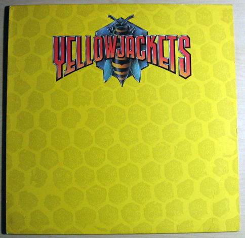Yellowjackets  - Yellowjackets  - Warner Bros. Records ...