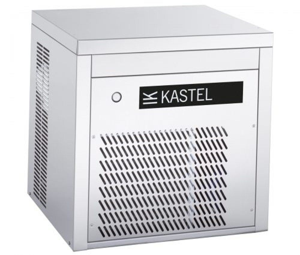 Kastel KS 140 A Iskrossmaskin