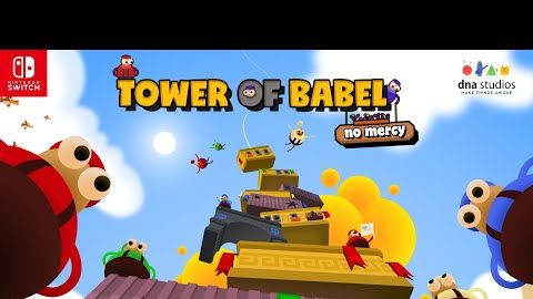 40 Best Party Games For The Nintendo Switch As Of 2021 Slant