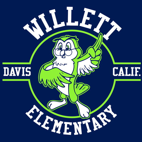 Willett Elementary PTA
