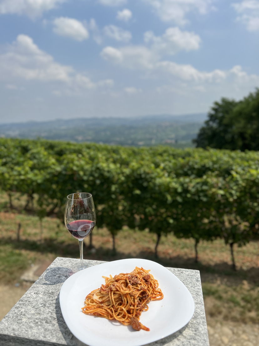 Pranzi e cene Vinovo: Viaggio nel Piemonte all'insegna del gusto e del buon vino