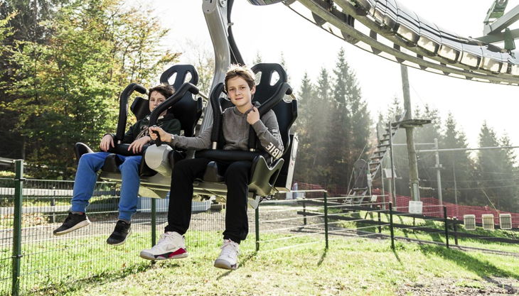 inselsberg funpark bilder dpi