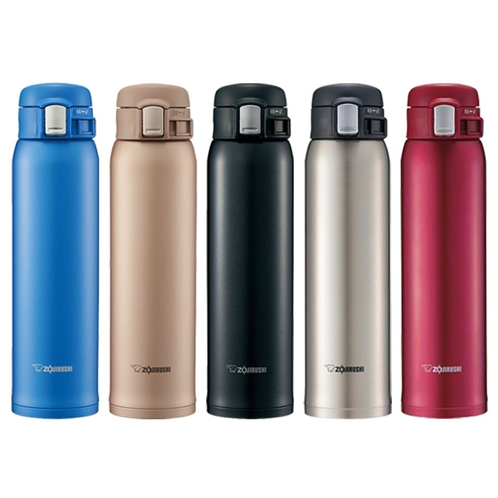 One-Touch Open Vacuum Bottle 600ml, SM-SD - Image 2