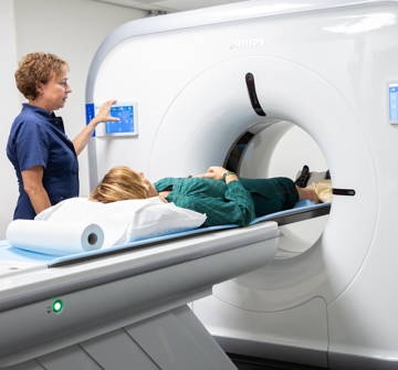 Hoogwaardige apparatuur