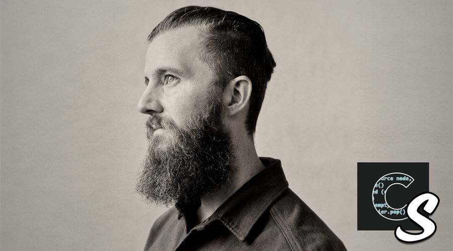 Code Story – E11: Dave Berner, Kinde