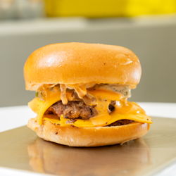 Smashed - Order online for delivery & pickup!