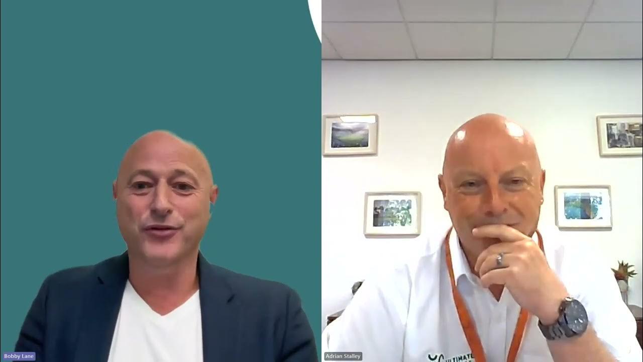 Ultimate Finance x Factotum - YouTube