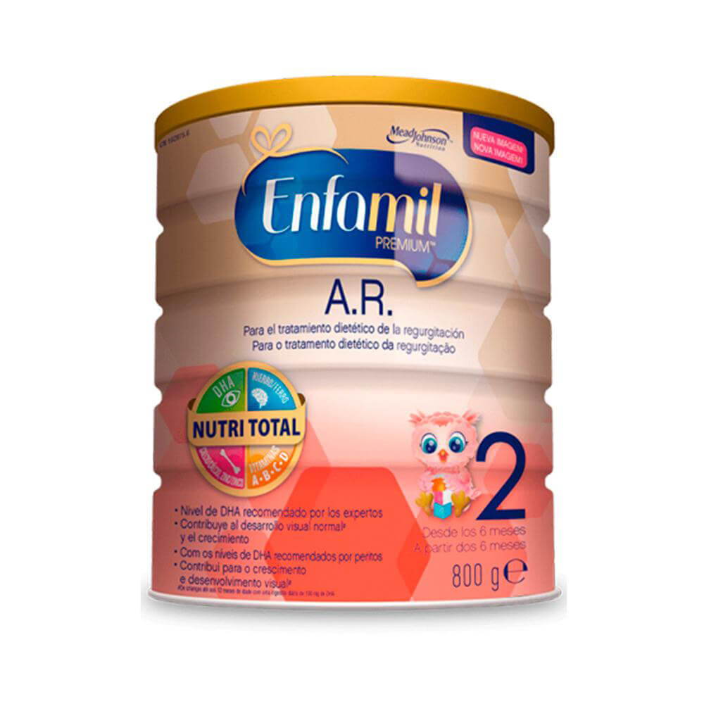 ENFAMIL A.R. 2