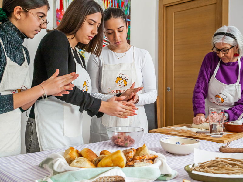 Food experiences Lecce: Discover and enjoy our traditions