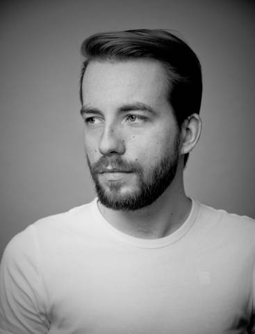 Geoffrey Alkemade