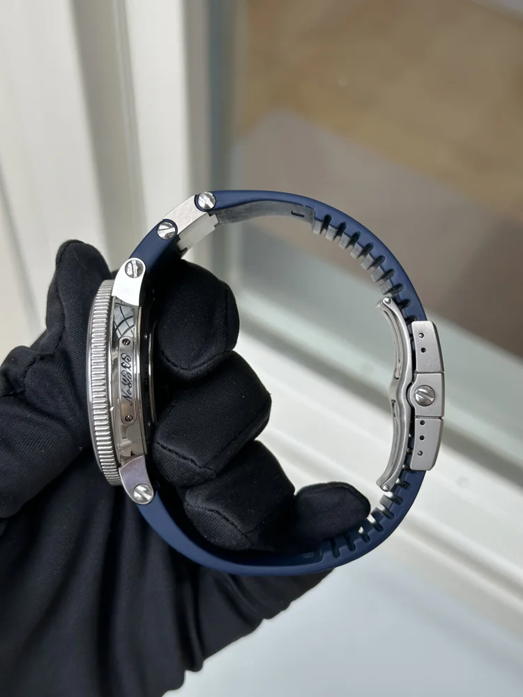 Maxi Marine Chronometer 43mm