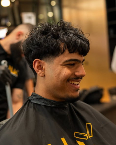 Lux Grooming – Carindale logo-Picsart-AiImageEnhancer