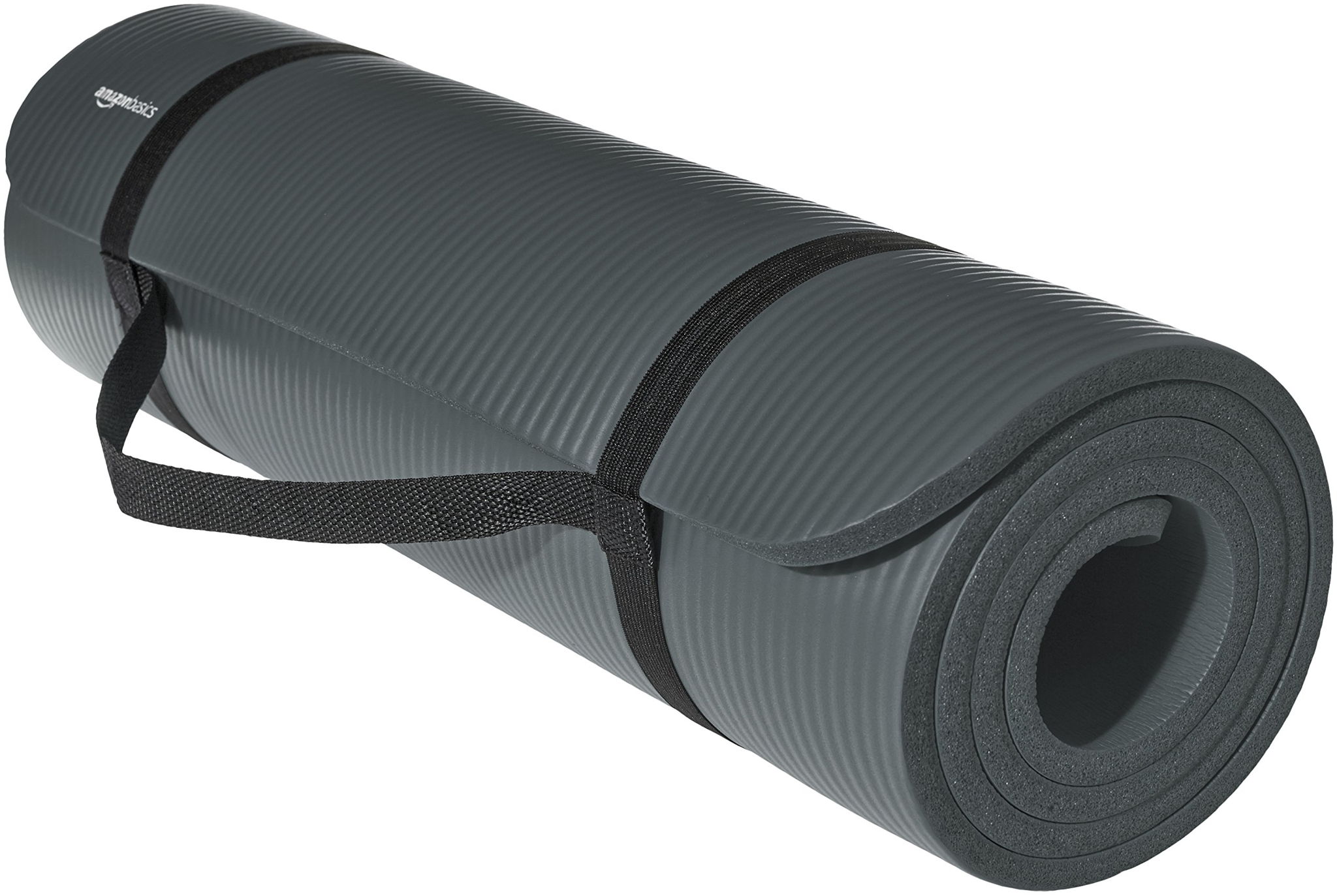 Amazonbasics Exercise Mats Vs Prosourcefit Extra Thick Yoga And Pilates Mats Slant