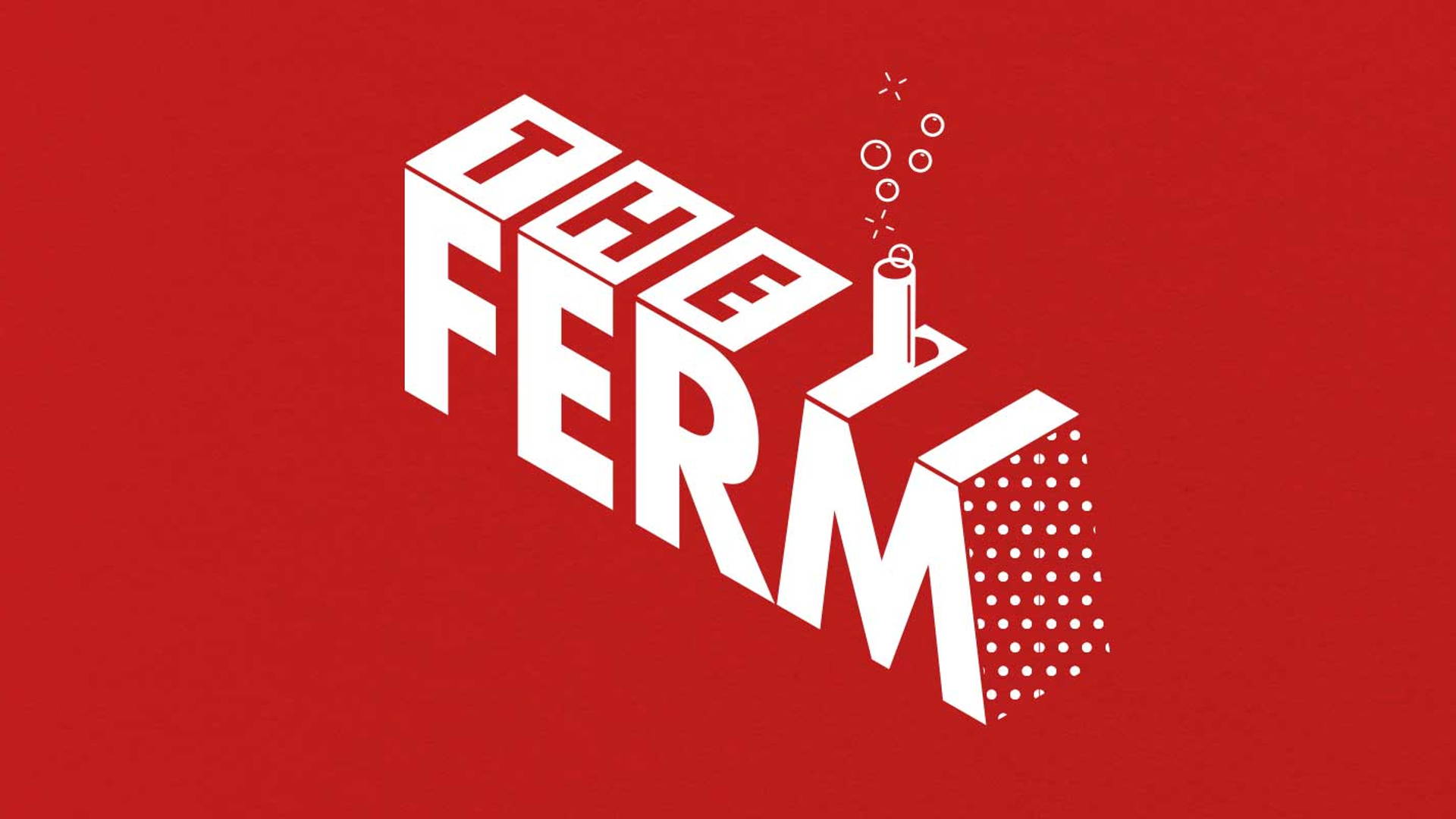 Featured image for Agency Percept Creates A Playful Brand Identity For Fermented Sauce Line ‘The Ferm’