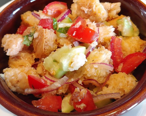 Cooking classes San Quirico d'Orcia: Vegan and/or vegetarian cooking class