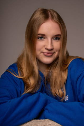 Noëlle Eghuizen