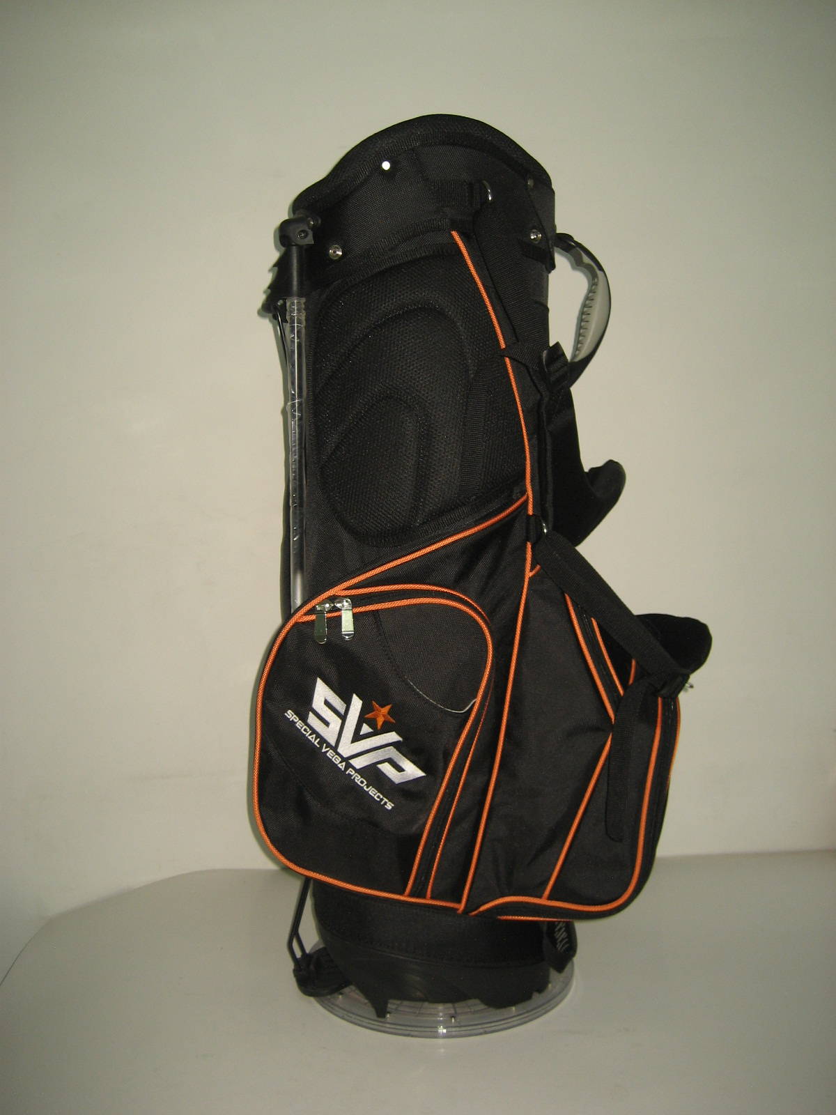 BagLab Custom Golf Bag customised logo bag example 171