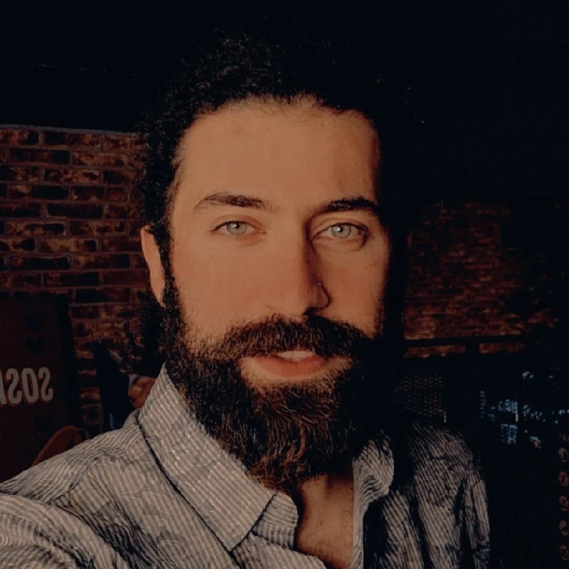 Hamed H Remote Mobile App Developer For Hire On Arc
