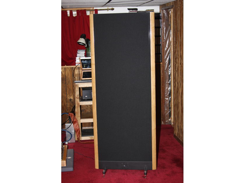 King Sound KING Electrostatic Speakers