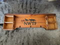 Silent Auction - NWTF Entryway Coat Rack