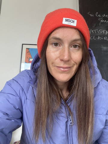Gaelle Wulleman
