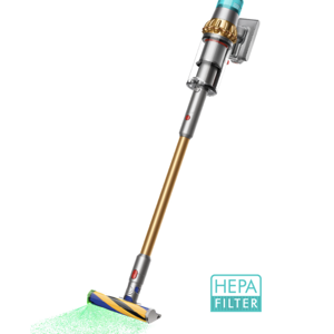 Dyson V15 Detect Absolute HEPA vacuum