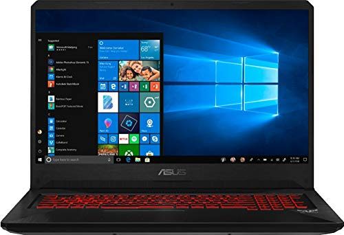 Acer Nitro 5 2019 Vs Asus Tuf Gaming Fx705 Slant