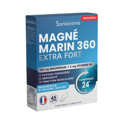 Magné Marin 360 Extra Fort