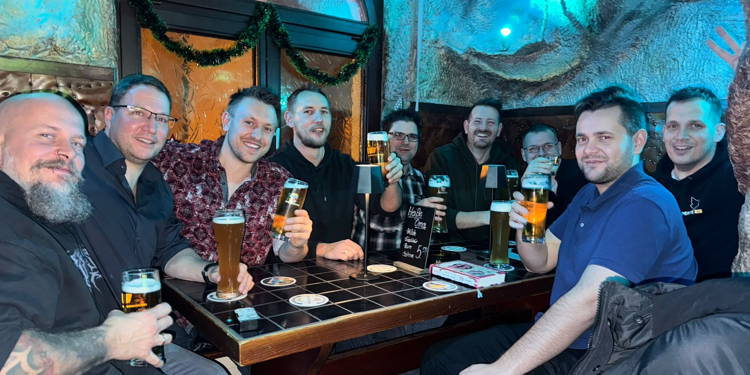 SC Eintracht Bottwartal Stammtisch – Sei dabei!