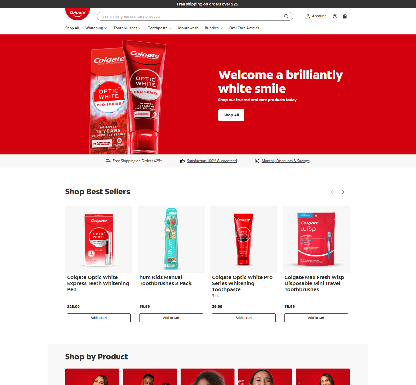 Responsive Web Development developers developer - Thomas L.'s portfolio image