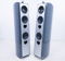 KEF XQ5 Floorstanding Speakers; Pair (2122) 4