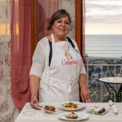 Graziella - Campofelice di Roccella