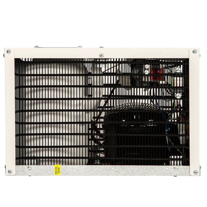 WATERWORKS™ - IC8 Under-sink or Remote Chiller - Image 2