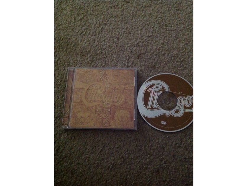 Chicago - VII CD NM Rhino Label