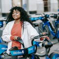 New York City Citi Bike
