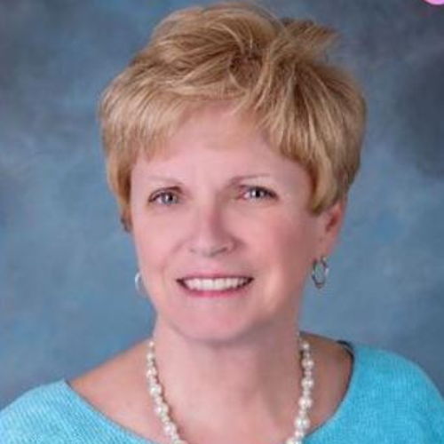 Patti  LeBlanc