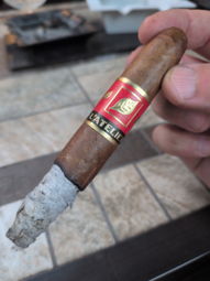 Nice ash