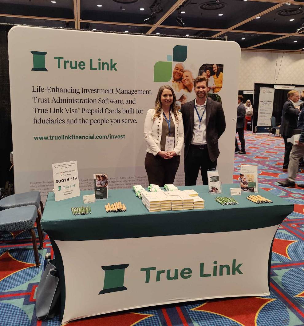 About True Link Financial