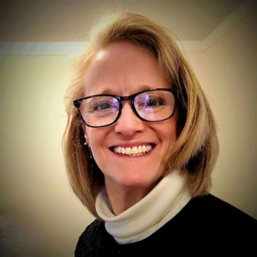 Julie Ann Thayer