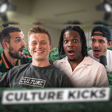 Culture Kicks Spotlight