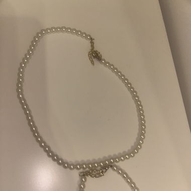 Perlenketten
